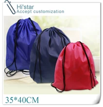 35*40CM 10 pcs mini mochila designer backpack oxford for kd and mc