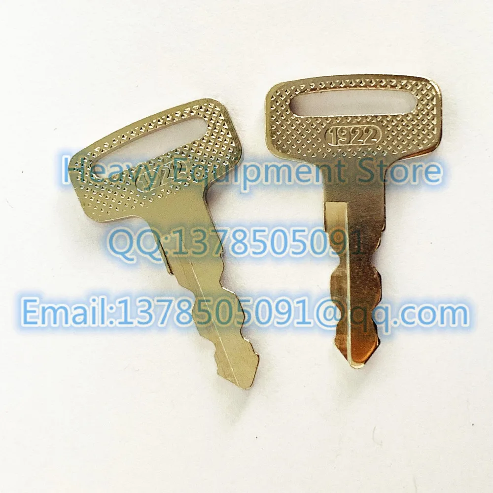 

Из 2 предметов 1922 ключ для Yamaha автомобиля гольфа Багги запуска автомобиля Starter зажигания G14, G16, G19, g20, G21. G22 и G29 Drive