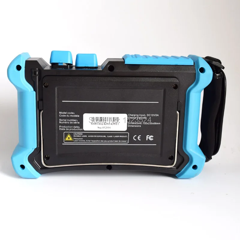 TR-600 32/30dB SM 1310/1550nm OTDR TR600 Optical
