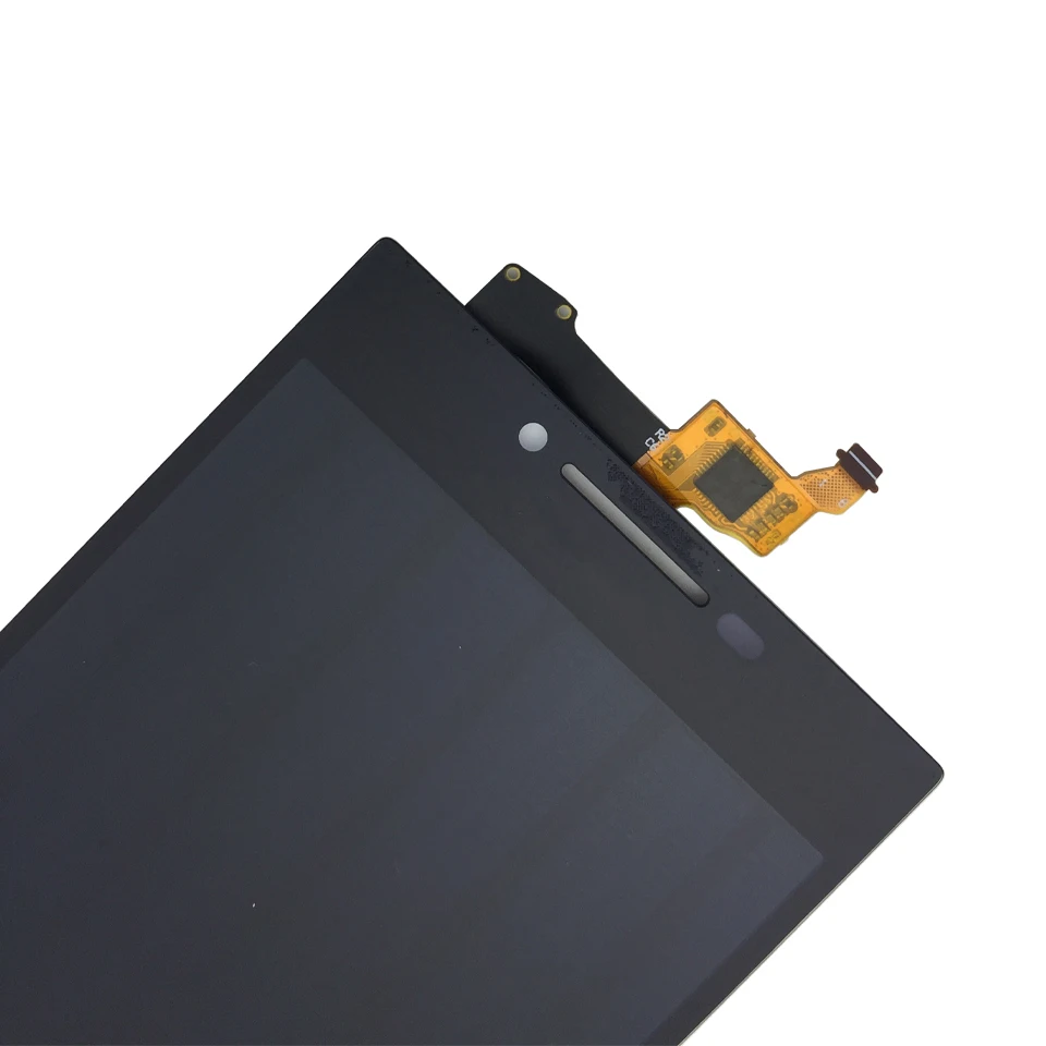 Lenovo P70 LCD Display Digitizer  (5)