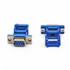 2pcs D-SUB DIDC 9 15 25 Pin DB9 DB15 DB25 Male Female Head line pressing type connector D SUB DIDC-9P 15P 25P Connector ► Photo 2/5