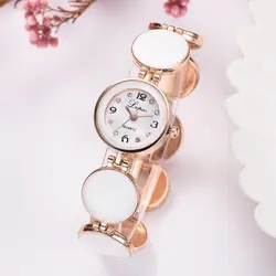 Lvpai женские часы с кристаллами и бриллиантами браслет из нержавеющей стали Кварцевые наручные часы черные женские часы с сердцем часы