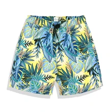 Летние пляжные шорты для активного отдыха мужские шорты для плавания дышащие быстросохнущие мужские купальный костюм Sunga Surf swim Brief одежда для плавания мужские купальные костюмы