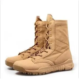 american soldier shoes