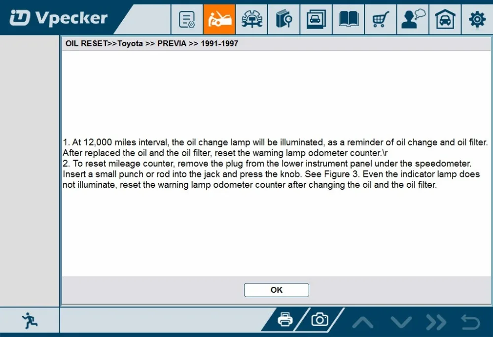 Vpecker Easydiag OBD2 Автосканер V11.1 wifi Автомобильный сканер+ 8 в Windows 10 планшет ODB 2 OBD Автомобильный диагностический сканер