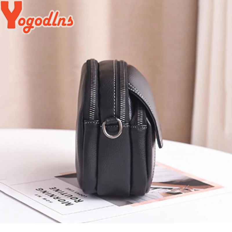 Yogodlns بو الجلود النساء حقيبة كتف الإناث محفظة و حقائب فتاة الأطفال البسيطة Crossbody حقيبة خمر صغيرة البسيطة رفرف حقائب Yogodlns بو الجلود النساء حقيبة كتف الإناث محفظة و حقائب فتاة الأطفال البسيطة Crossbody حقيبة خمر صغيرة البسيطة رفرف حقائب