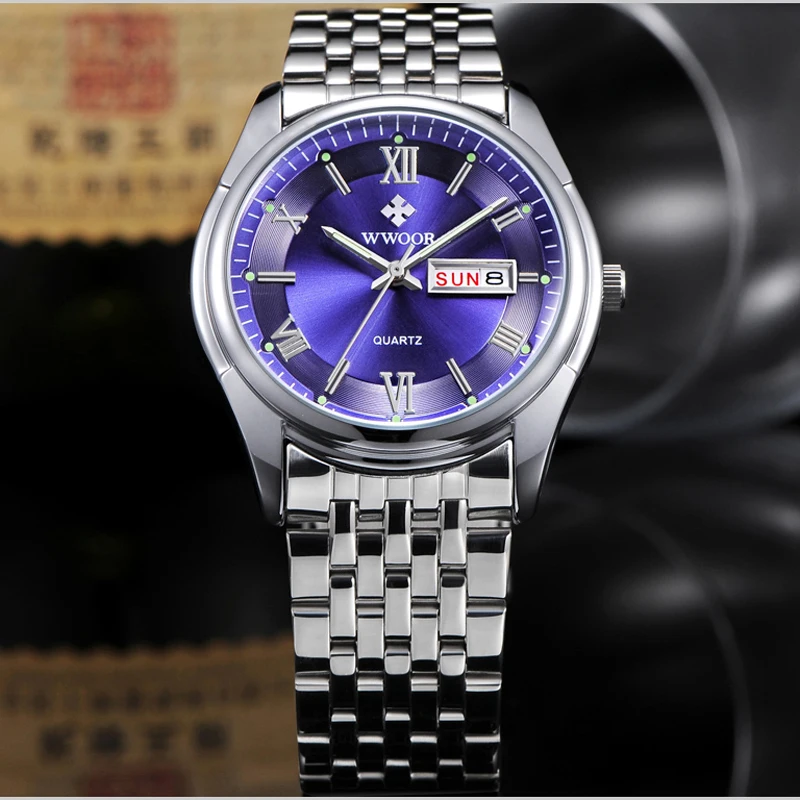 wwoor 8802 мужские часы отзывы