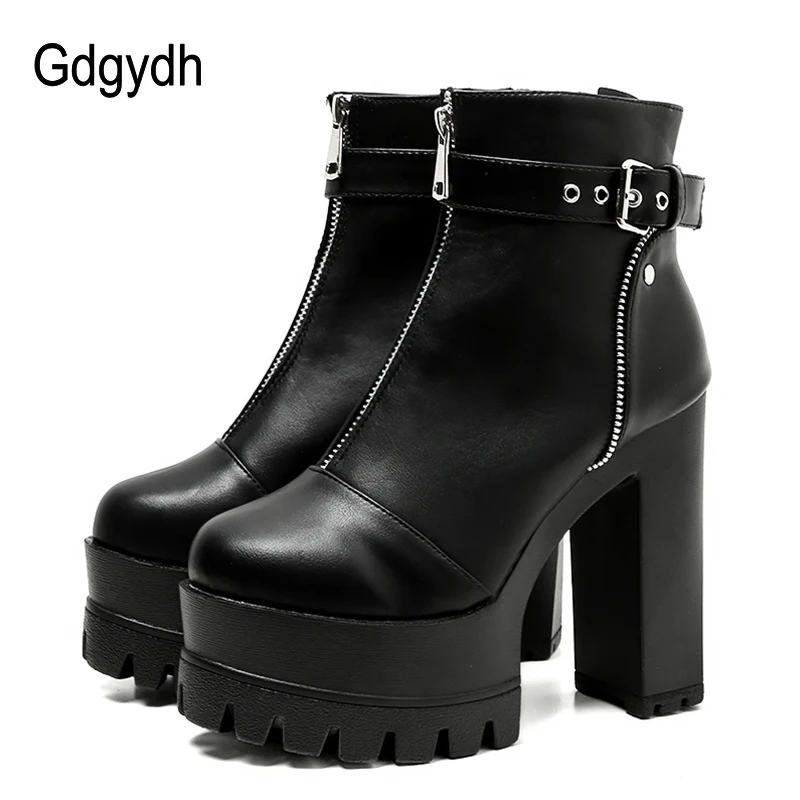 ultra high platform heels