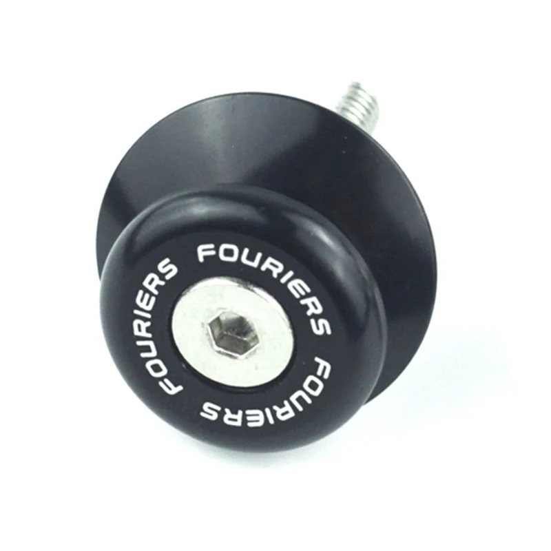 TC-S001 stem top cap 2