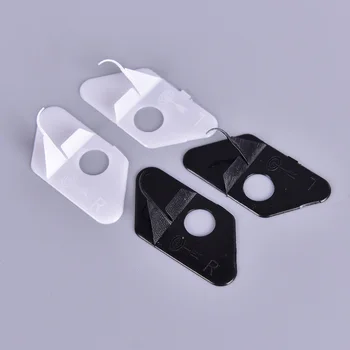 

Black and White Color Arrow Rest Plastic Recurve Bow Right Hand & Left Hand