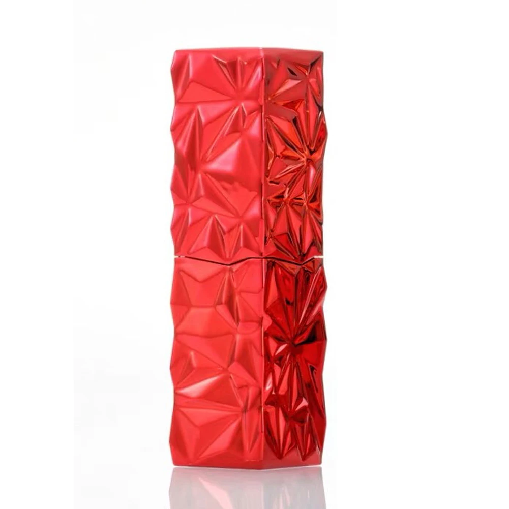 

Professional Bottom-filled Mini Empty Lipstick Tubes DIY Lip Balm Tools Homemade Lipstick Containers Empty Cosmetic Tube