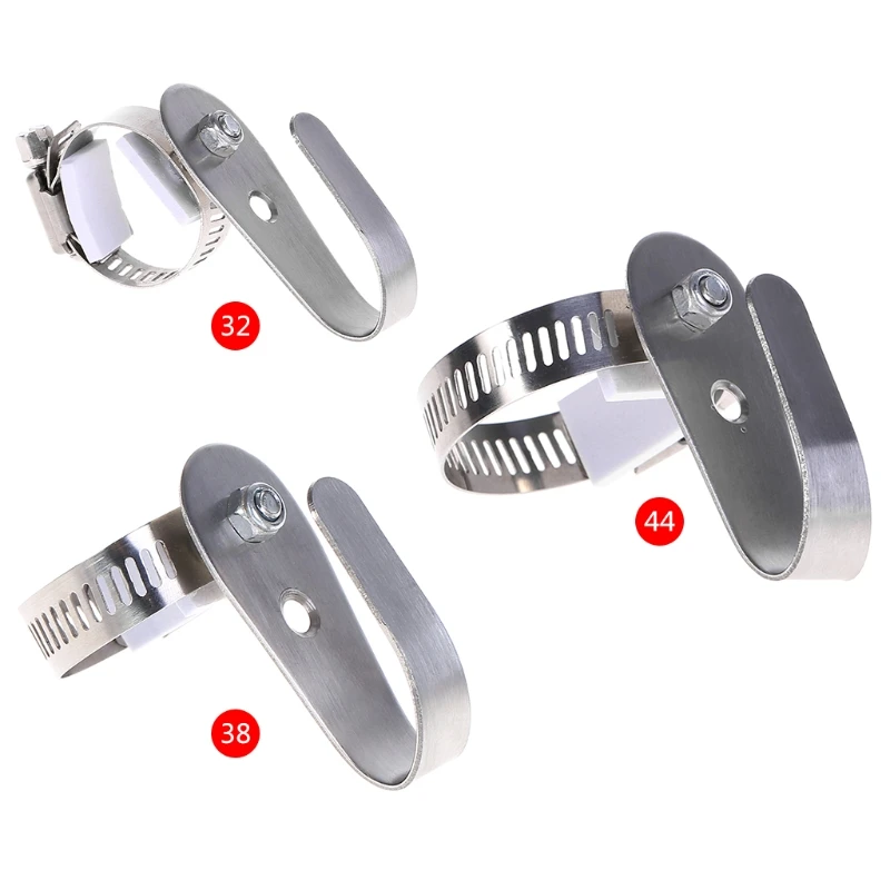 

New Scooter Hook Bike Stainless Steel Helmet Bags Claw Hanger Luggage Gadget Carrier