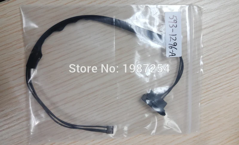 A1311 2011 SSD Cable 593-1296 (3)