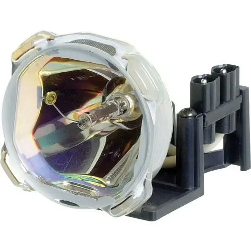

Free Shipping NEW Projector Lamp Bulb ET-LAC50 without housing for PT-LC50E/LC50U/70U/150U/170U Projectors