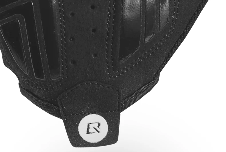 ROCKBROS Cycling Anti-slip Anti-sweat Men Women Half Finger Gloves Breathable Anti-shock Sports Gloves MTB Bike Bicycle Glove