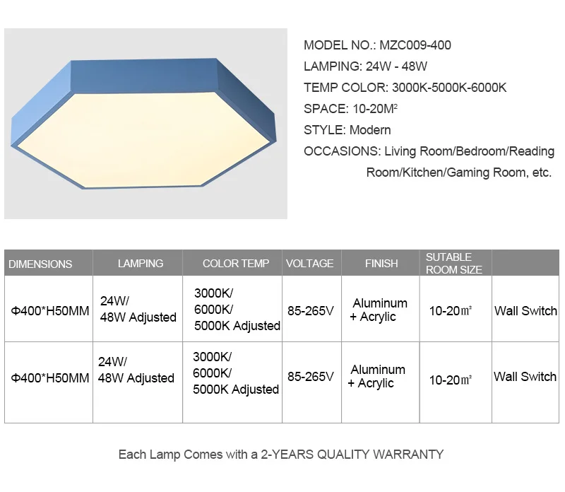 led ceiling light (11)