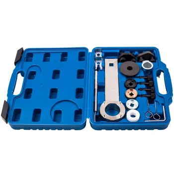 

Engine Timing Tool Kit for VW Audi VAG series TSI TFSI EA888 engine 1.8L 2.0L T40011, T40098, T40267, T40271