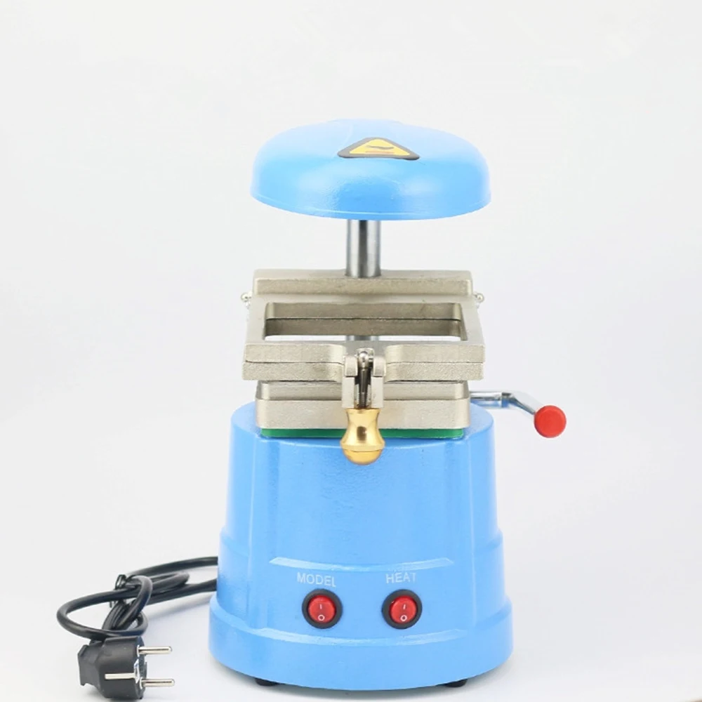 

Dental Vacuum Forming Molding Machine Former Heat Thermoforming Lab Equipment 110V/220V 1000W fast ship nd