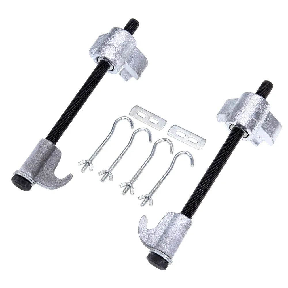 (Shipping From US) Heavy Duty Coil Strut Spring Compressor Remover