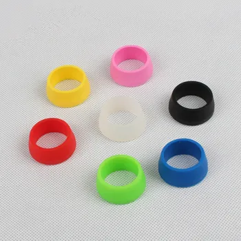 

Mountain Bicycle Seatpost Cover MTB Cycling Silicone Waterproof Protector Road Mountain Bike Seat Post Rubber Ring Dust Cover