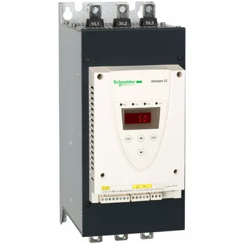 

Original ATS22C11Q Altistart 22 Soft Starter ATS22-control 220V-power