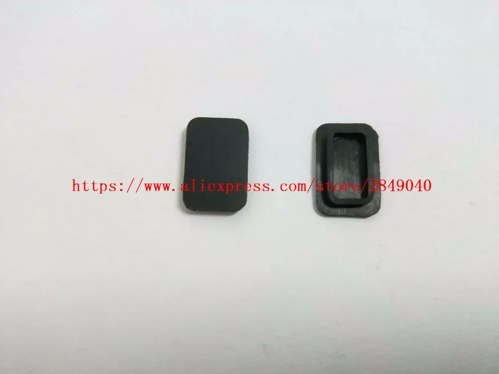 NEW Button trim for canon 5D2 40D 50D 7D 5DII extension terminal cap on the bottom cover | Электроника