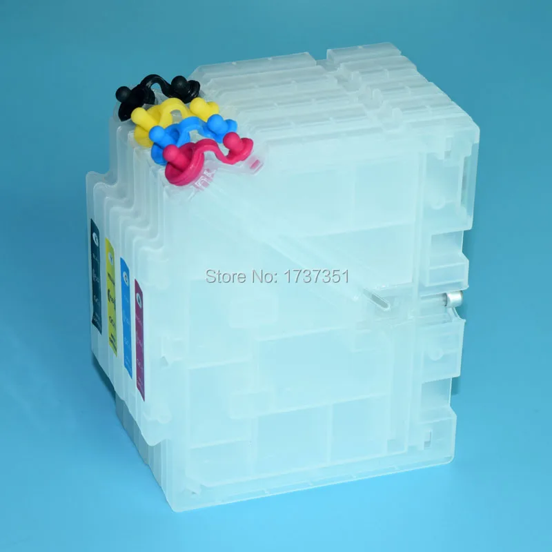 Ricoh GC41 Refill Cartridge (20)