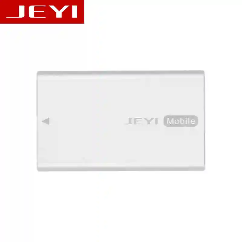 

JEYI S81-M Mobile HDD SSD BOX Msata To USB 3.0 ALL Aluminium Very Fast SATA3 Asmeida 1153E Chipset Large current