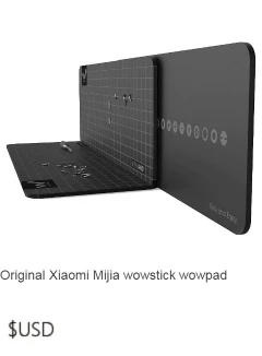 Xiaomi Wowstick 1S 1F 1P мощность электрическая отвертка портативный Wowcase мини отвертка Биты головка коробка для хранения держатель База лоток