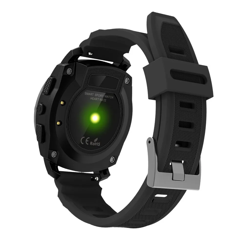 CARPRIE для S928 Bluetooth Смарт часы здоровье наручные Монитор сердечного ритма jh0325 спортивные умные часы# 5
