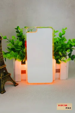For IP6 Plus led Case 1