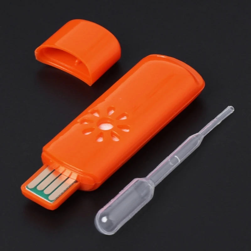 Мини USB автомобиль ароматерапия диффузор Арома увлажнитель эфирное масло Свежий Дом Новый