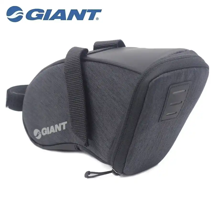 giant saddle bag