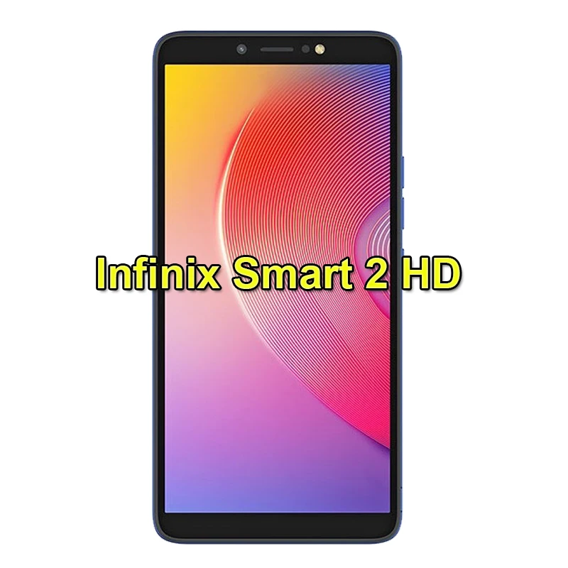 Для Infinix smart 2 HD Pro закаленное стекло для Infinix Hot 6x S3 S3X 6 Pro защитная пленка из закаленного стекла Infinix Hot 5 - Цвет: Infinix smart 2 HD
