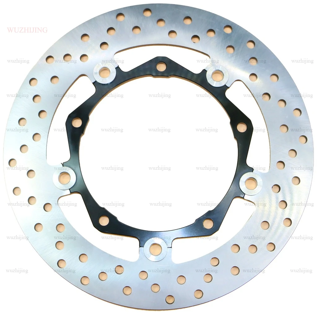 Brake Disc Rotor for YAMAHA YP400 YP 400 MAJESTY 2004- 2011 XT 600 4V 1986-1989 XT600 1987-1990 E 1990-1994 Z TENERE 1986-1991