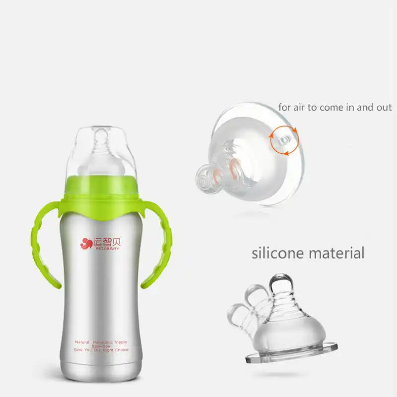 thermos for water for baby formula