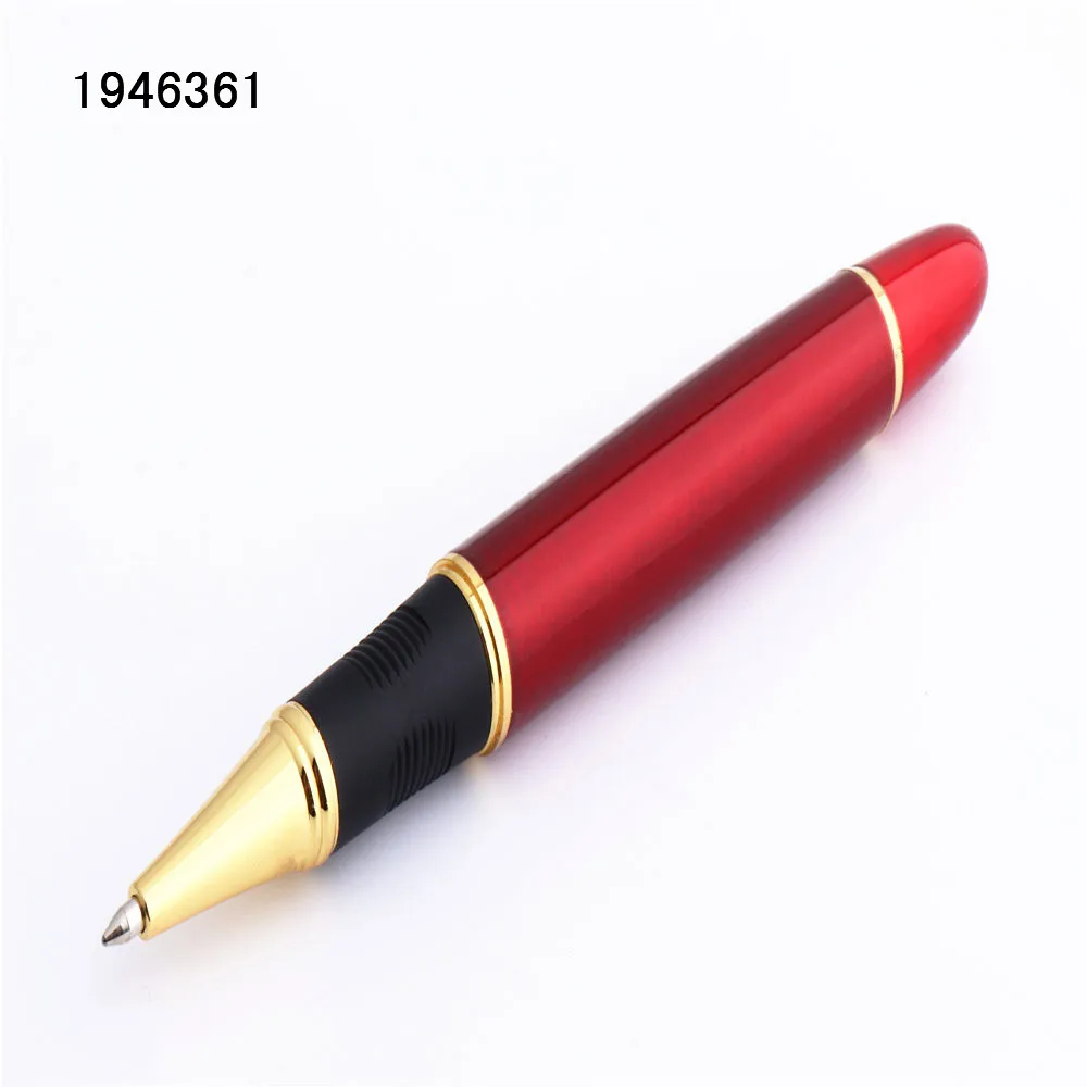 Ручка роллер 450 красного вина Офисная ручка среднего размера|rollerball pen|business penpen