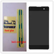JIEYER For Sony Xperia XA LCD Display Touch Screen Digitizer Assembly F3111 F3113 F3115 Pantalla Replacement For SONY XA LCD JIEYER For Sony Xperia XA LCD Display Touch Screen Digitizer Assembly F3111 F3113 F3115 Pantalla Replacement For SONY XA LCD