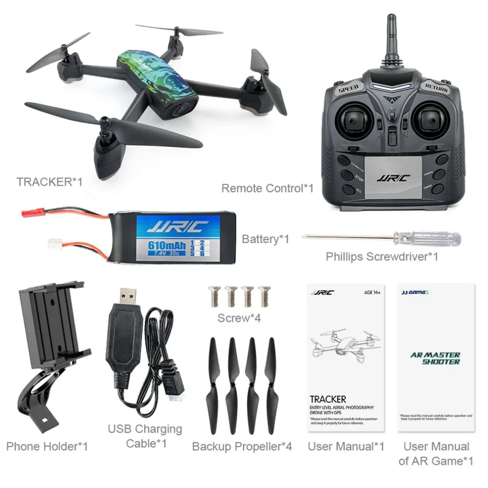 

S7W Quadcopter Aircraft LED Light Colorful Module Aerial Drone Air Pressure Fixed Helicopter RC Quadcopter With 720P Camera