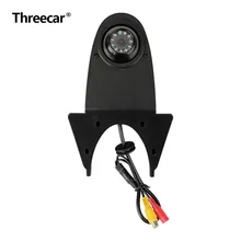 Car Brake Light Rear View Camera for Mercedes Benz Sprinter CCD reverse camera HD night vision Waterproof truck reverse camera