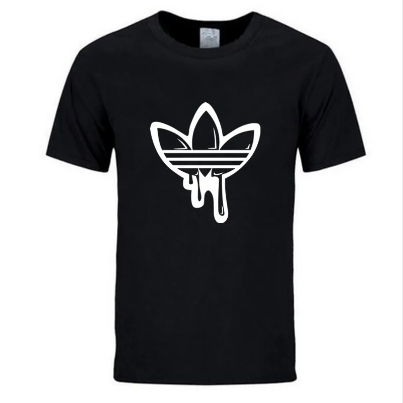

2019 New Brand Mens T-Shirts Summer 100% cotton Short Sleeve T Shirts casual Tee Shirts Male T shirt Homme Plus Size XS-2XL
