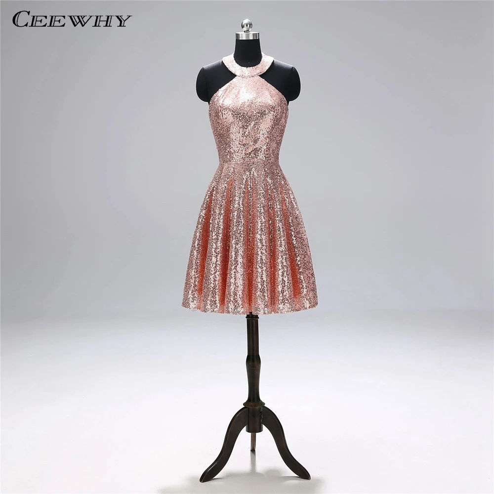 off the shoulder sequin dresses