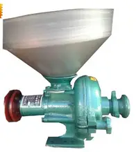 Frete grátis UDMJ-150 Multi-função moedor: máquina de trituração, máquina de arroz/milho/milho/máquina de moagem de feijão (sem motor)