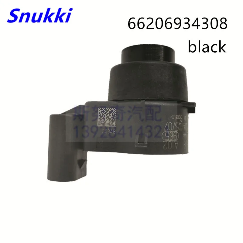 

Parking Sensor PDC 66206934308 for BMW E81 E82 E88 E90 E91 E92 E93 MINI 1pc