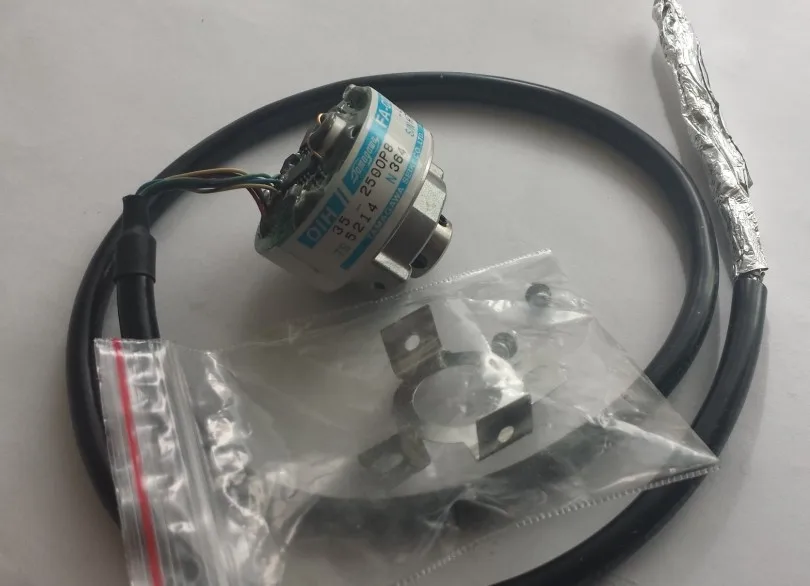 Новый энкодер TS5214N364 OIH 35-2500P8-L3-5V | Электронные компоненты и принадлежности