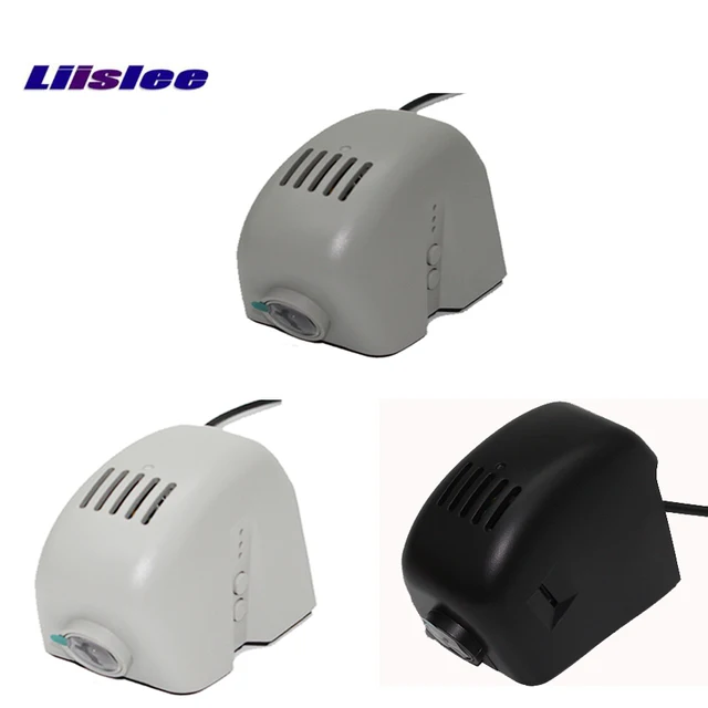 Best Quality Liislee Car DVR Wifi Video Recorder Dash Cam Camera for Audi A7 4G8 S7 RS7 2010~2017 Night Vision APP Control Phone FHD 1080P Best Quality Liislee Car DVR Wifi Video Recorder Dash Cam Camera for Audi A7 4G8 S7 RS7 2010~2017 Night Vision APP Control Phone FHD 1080P