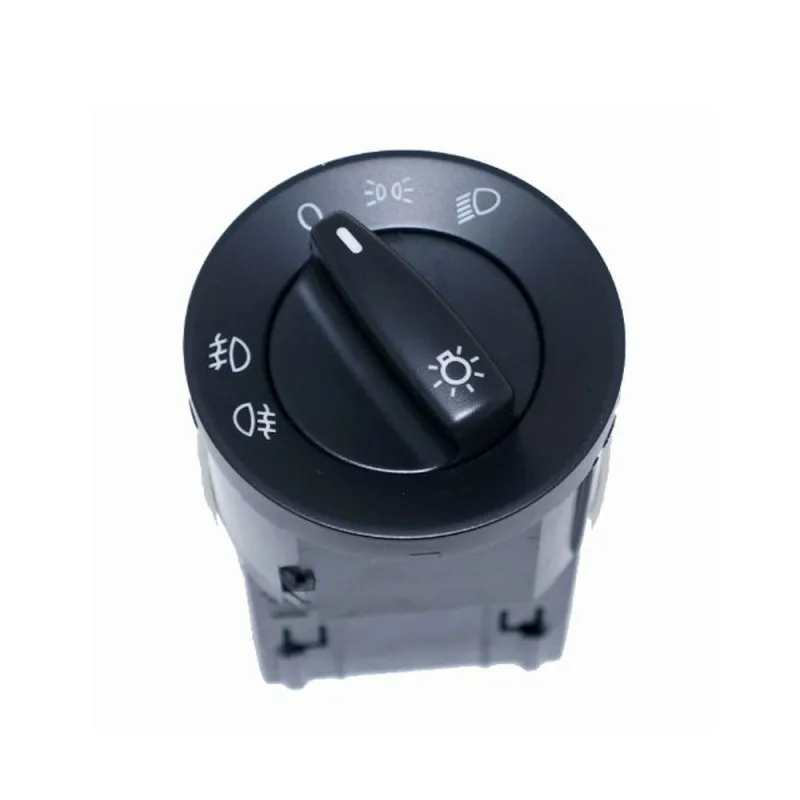 Новый переключатель управления фар подходит для MK4 EURO 1C0 941 531 A|Переключатели и