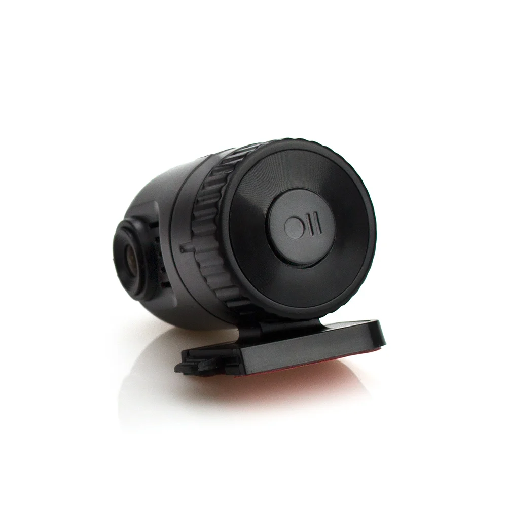 Eunavi 1 комплект Автомобильный видеорегистратор видеокамера встроенный g-senor датчик ускорения