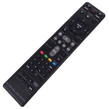

NEW Original AKB73775806 For LG BLU-RAY DISC HOME THEATER Remote Control AKB73775804 BH4430P BH4530T AKB73775801