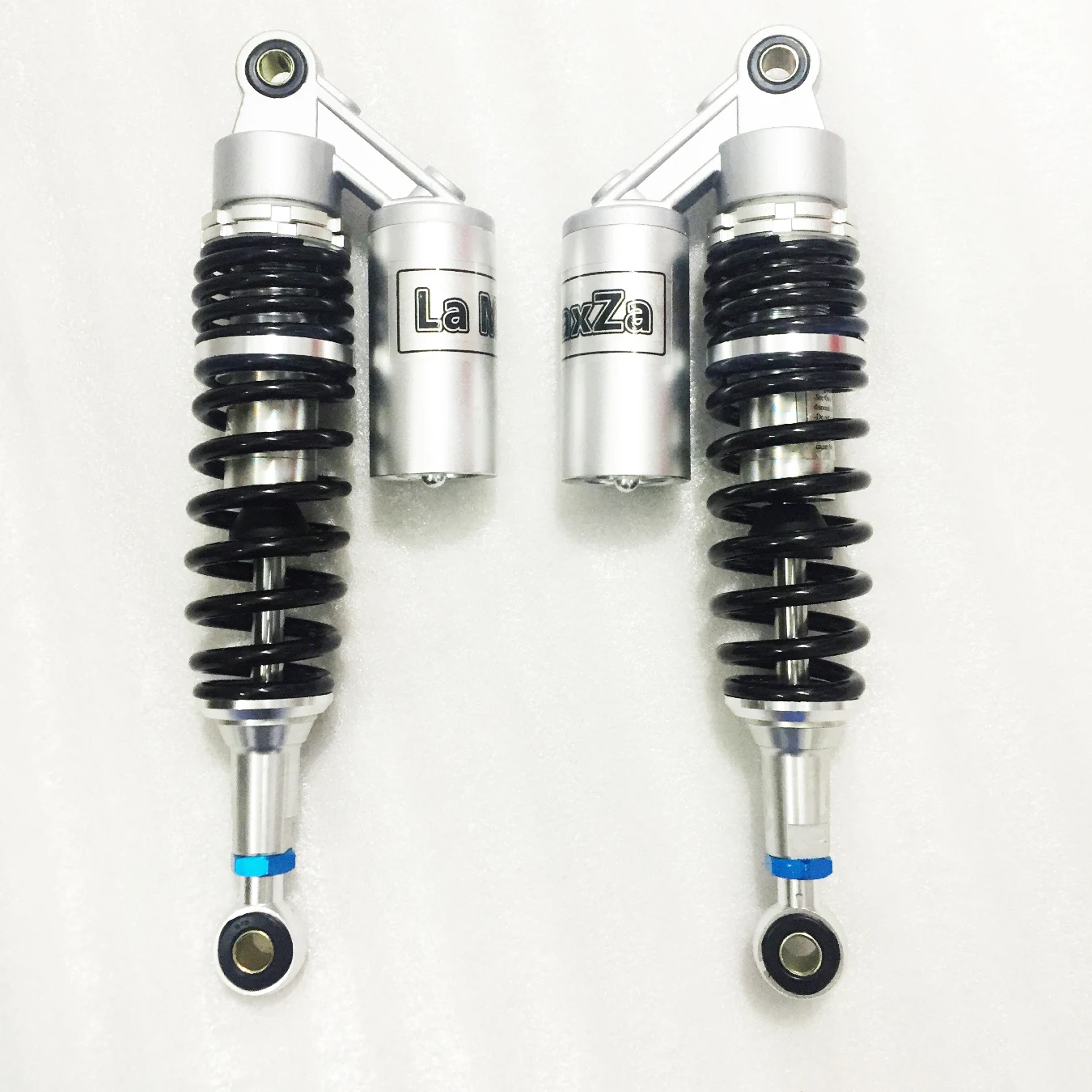 

Universal 320mm 330mm Motorcycle Air Shock Absorber Rear Suspension For Honda Yamaha Suzuki Kawasaki Dirt bikes Gokart ATV
